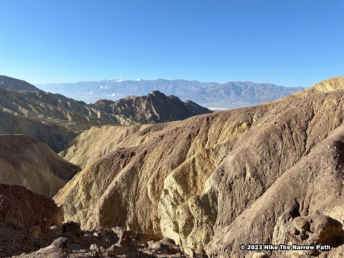 Natural Bridge Trail