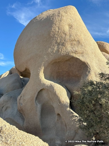 Skull Rock