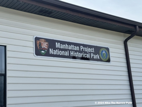 Manhattan Project-Oak Ridge